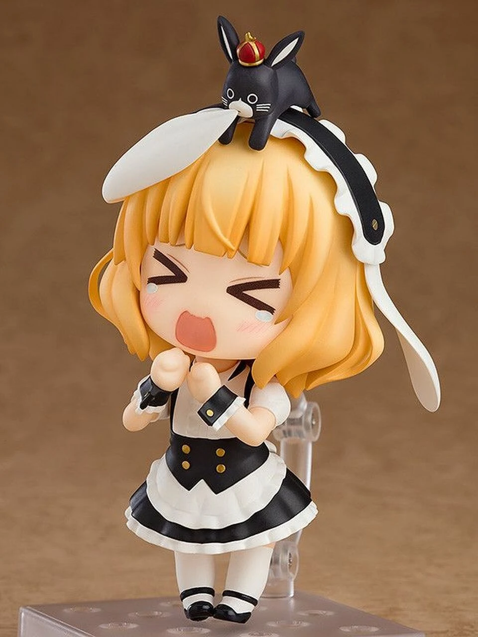 Nendoroid Is The Order A Rabbit? Syaro Kirima #929 (SALE) 6 Nendoroid Is The Order A Rabbit? Syaro Kirima #929 (SALE) - Image 4