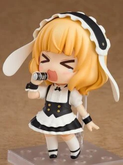 Nendoroid Is The Order A Rabbit? Syaro Kirima #929 (SALE) 13 Nendoroid Is The Order A Rabbit? Syaro Kirima #929 (SALE) -Toy Shop product image 988