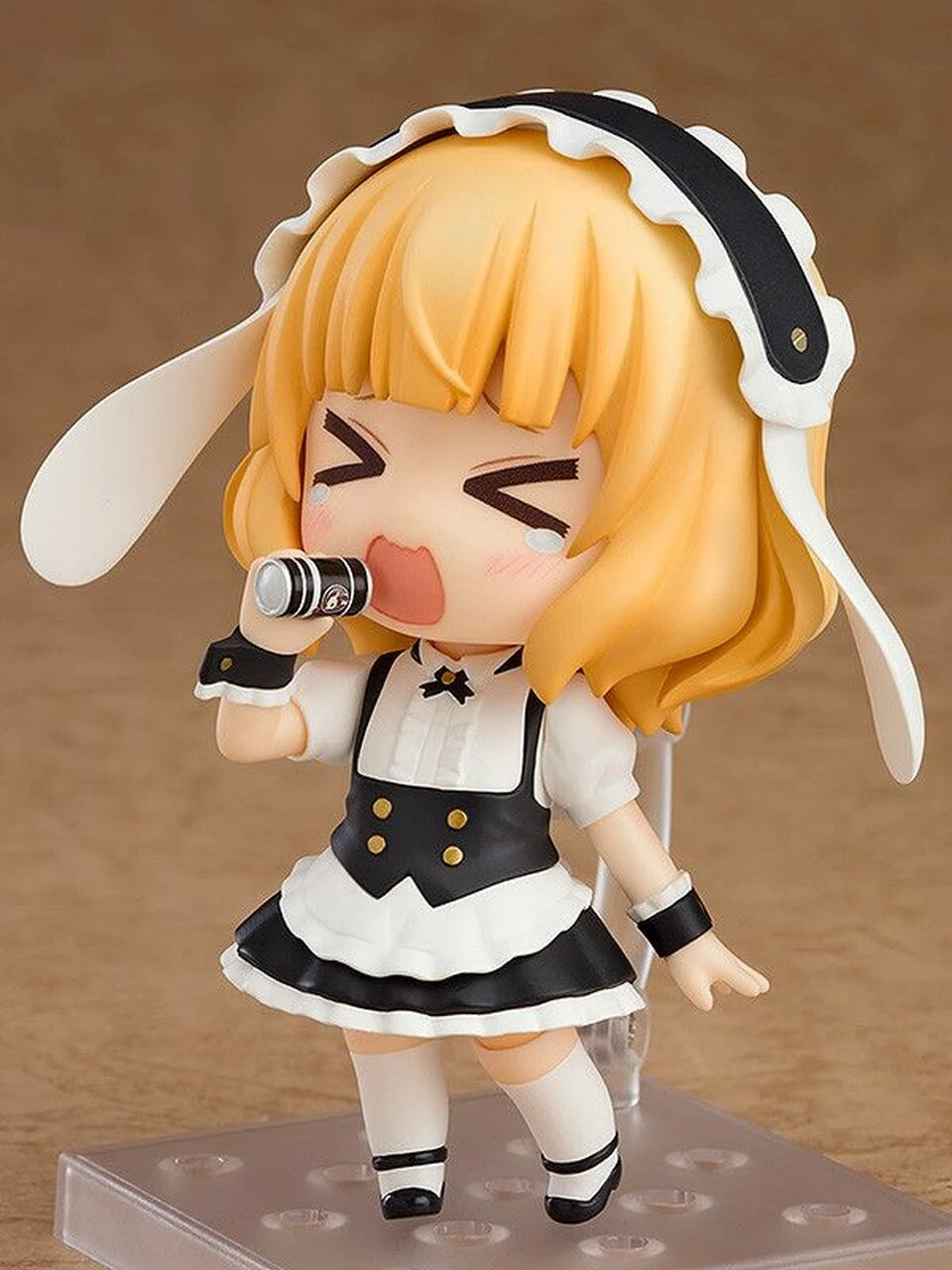 Nendoroid Is The Order A Rabbit? Syaro Kirima #929 (SALE) 7 Nendoroid Is The Order A Rabbit? Syaro Kirima #929 (SALE) - Image 5