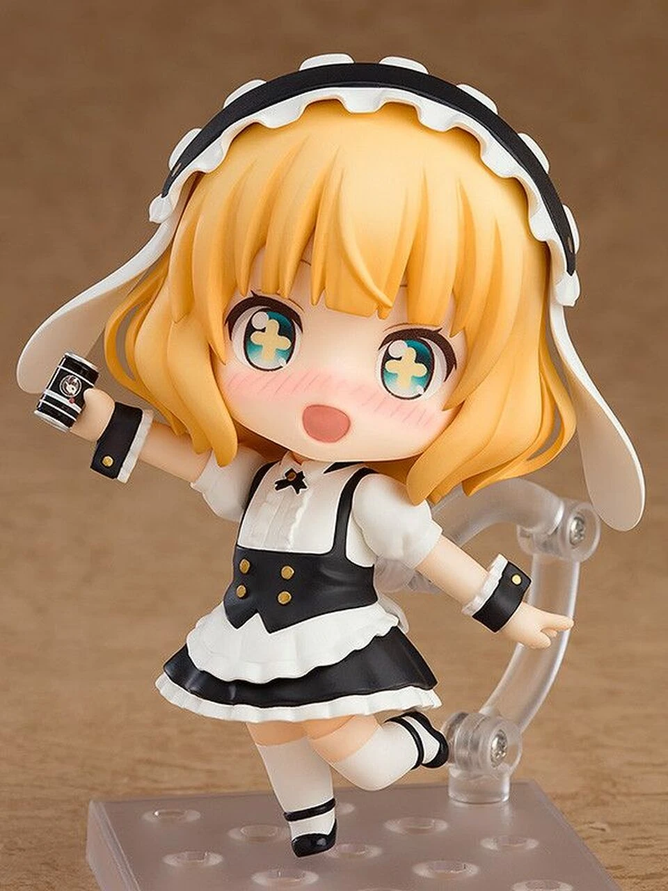 Nendoroid Is The Order A Rabbit? Syaro Kirima #929 (SALE) 8 Nendoroid Is The Order A Rabbit? Syaro Kirima #929 (SALE) - Image 6