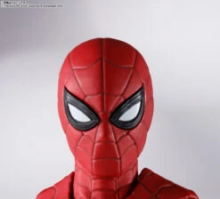 S.H.Figuarts: Spider-Man (Upgraded Suit) 20 S.H.Figuarts: Spider-Man (Upgraded Suit) -Toy Shop product image 99