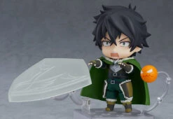 Nendoroid: Shield Hero #1113 (SALE) -Toy Shop product image 994