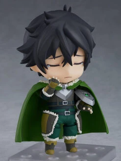 Nendoroid: Shield Hero #1113 (SALE) -Toy Shop product image 996