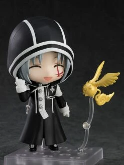 Nendoroid D.Gray-man Allen Walker #1614 (SALE) 12 Nendoroid D.Gray-man Allen Walker #1614 (SALE) -Toy Shop product image 999