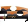 Proplica: Nichirin Sword (Tengen Uzui) -Toy Shop proplica nichirin sword tengen uzui 105678
