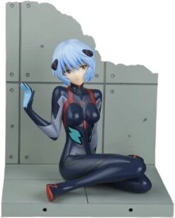 Rei Ayanami Plugsuit Ver. New Movie Edition (SALE)