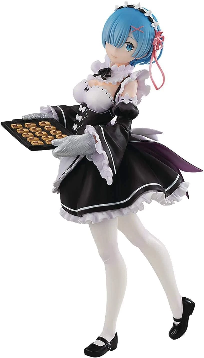 Rem Tea Party Ver. (SALE) 3 Rem Tea Party Ver. (SALE)