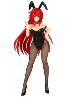 Rias Gremory "Bunny Ver."