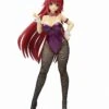 Rias Gremory "Purple Bunny Ver." (SALE)