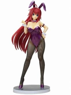 Rias Gremory "Purple Bunny Ver." (SALE)