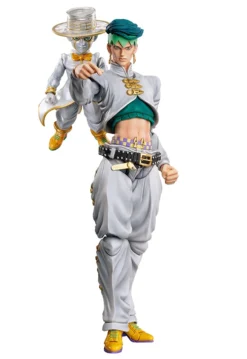 Rohan Kishibe & Heaven's Door (Reissue)