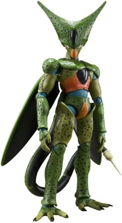S.H.Figuarts: Cell First Form