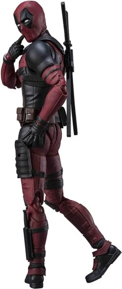 S.H.Figuarts: Deadpool