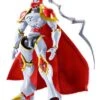 S.H.Figuarts: Dukemon/Gallantmon "Rebirth Of Holy Knight"