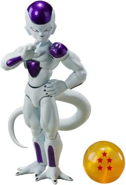 S.H.Figuarts: Frieza "Fourth Form"