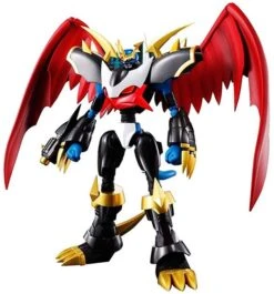 S.H.Figuarts: Imperialdramon Fighter Mode "Premium Color Edition"