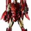 S.H.Figuarts: Iron Man "Tech-On Avengers" -Toy Shop s h figuarts iron man tech on avengers 99034