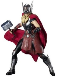 S.H.Figuarts: Mighty Thor