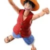 S.H.Figuarts: Monkey D. Luffy (Romance Dawn)
