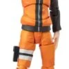 S.H.Figuarts: Naruto Uzumaki (Narutop99 Edition)