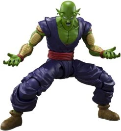 S.H.Figuarts: Piccolo Super Hero