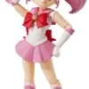 S.H.Figuarts: Sailor Chibi Moon "Animation Color Edition" 1 S.H.Figuarts: Sailor Chibi Moon "Animation Color Edition" -Toy Shop s h figuarts sailor chibi moon animation color edition 103224