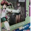 S.H.Figuarts: Sailor Jupiter -Toy Shop s h figuarts sailor jupiter 10077
