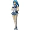 S.H.Figuarts: Sailor Neptune 2 S.H.Figuarts: Sailor Neptune -Toy Shop s h figuarts sailor neptune 12038