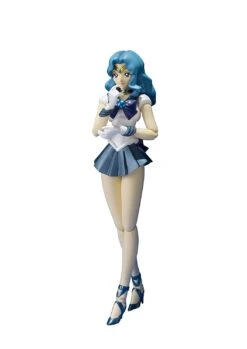 S.H.Figuarts: Sailor Neptune