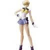 S.H.Figuarts: Sailor Uranus