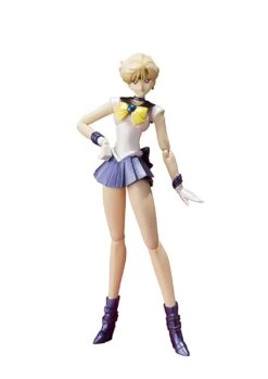 S.H.Figuarts: Sailor Uranus
