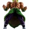 S.H.Figuarts: Super Saiyan Broly Fullpower