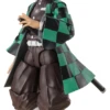 S.H.Figuarts: Tanjiro Kamado