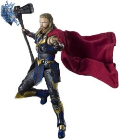 S.H.Figuarts: Thor