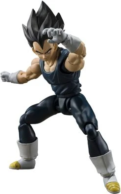 S.H.Figuarts: Vegeta Super Hero