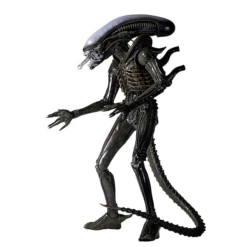 S.H.MonsterArts: Alien Big Chap