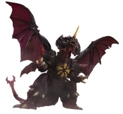 S.H.MonsterArts: Destoroyah (Special Color Ver.)