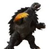 S.H.MonsterArts: Gamera (1999)