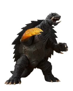 S.H.MonsterArts: Gamera (1999)