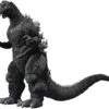 S.H.MonsterArts: Godzilla (1954) -Toy Shop s h monsterarts godzilla 1954 79935