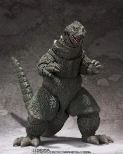 S.H.MonsterArts: Godzilla (1962)