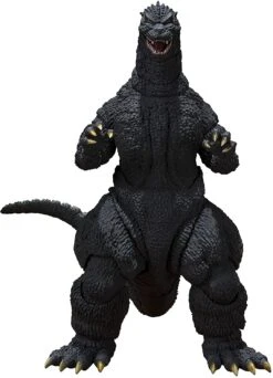 S.H.MonsterArts: Godzilla (1989)