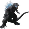 S.H.MonsterArts: Godzilla (2001) Heat Ray Ver. 1 S.H.MonsterArts: Godzilla (2001) Heat Ray Ver. -Toy Shop s h monsterarts godzilla 2001 heat ray ver 81460