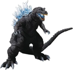 S.H.MonsterArts: Godzilla (2001) Heat Ray Ver.