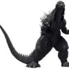 S.H.MonsterArts: Godzilla (2002) -Toy Shop s h monsterarts godzilla 2002 67709