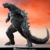 S.H.MonsterArts: Godzilla Earth -Toy Shop s h monsterarts godzilla earth 69317