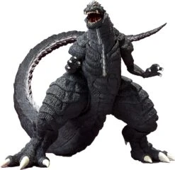 S.H.MonsterArts: Godzilla Ultima