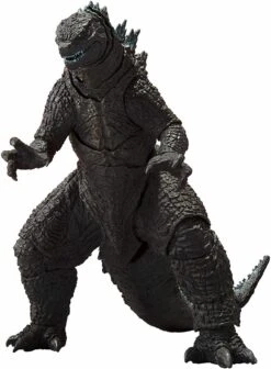 S.H.MonsterArts: Godzilla Vs. Kong: Godzilla (2021)