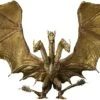 S.H.MonsterArts: King Ghidorah (2019) Special Color Ver. -Toy Shop s h monsterarts king ghidorah 2019 special color ver 108512