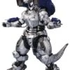 S.H.MonsterArts: MFS-3 Mechagodzilla Type-3 Kiryu (Shinagawa Final Battle Ver.)